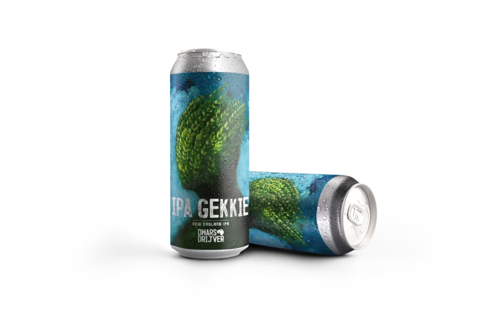 IPA Gekkie 2